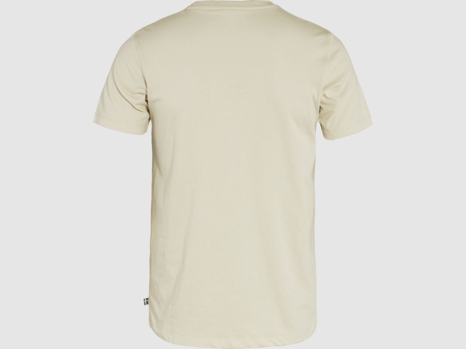 FJÄLLRÄVEN Fox T-Shirt M Chalk White