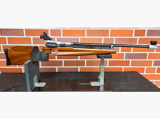 Feinwerkbau 601 Match Luftgewehr