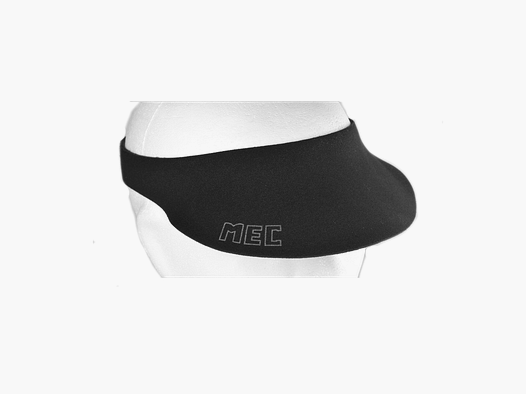 MEC riflescope – black