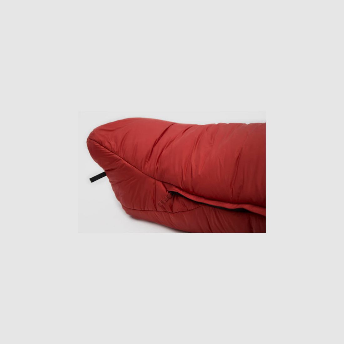 G 490x Kunstfaserschlafsack, Grösse M, Bild 4 von 7