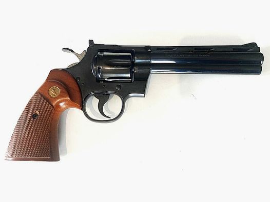 Colt Python