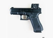 Pistola Glock mod. G45 COMBO A-CUT™ COA™ cal. 9×19
