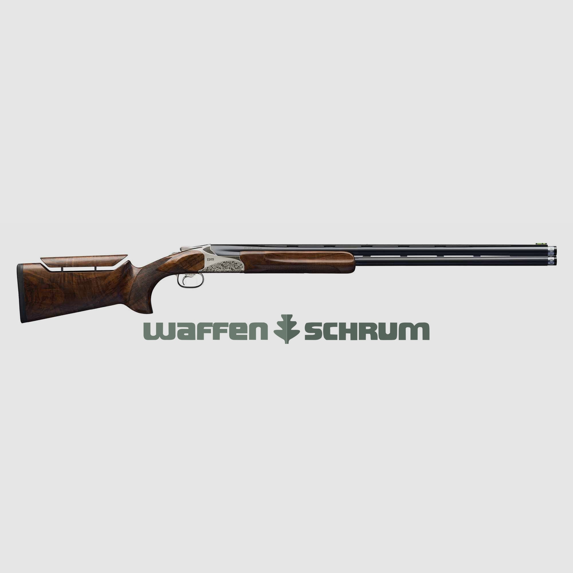 Browning B825 Pro Trap ADJ  Inv. DS