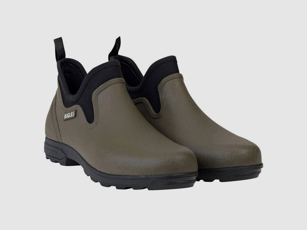 Lessfor Plus M2 Herren (Khaki)