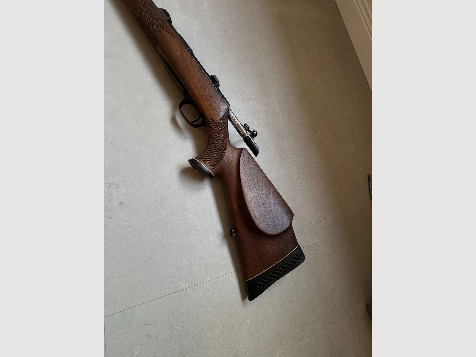 Krico 700 .243 Win neuwertig