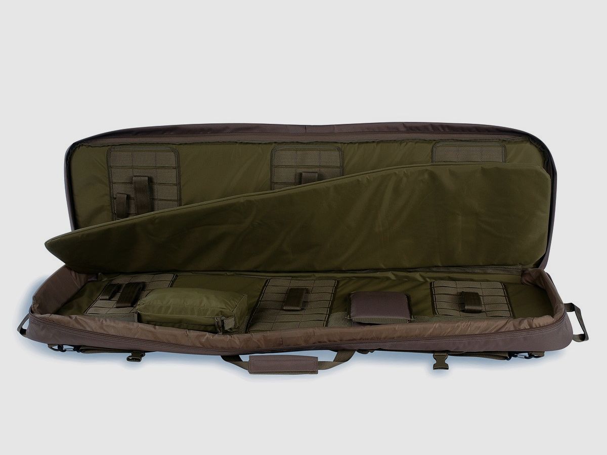 TT DBL Modular Rifle Bag, Bild 9 von 9