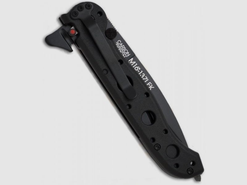 CRKT M16 SECURITE, afbeelding 2 van 2