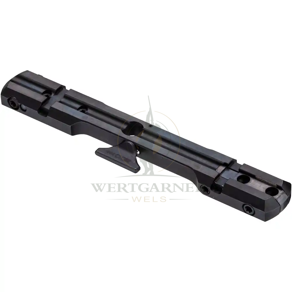 Dentler BASIS VARIO Remington 700 short Grundschiene
