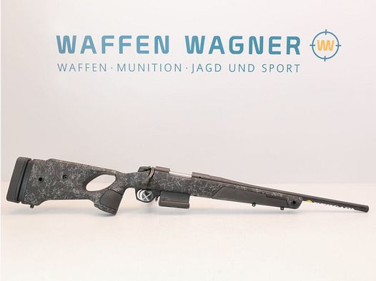 Bergara B14 Thumbhole 18