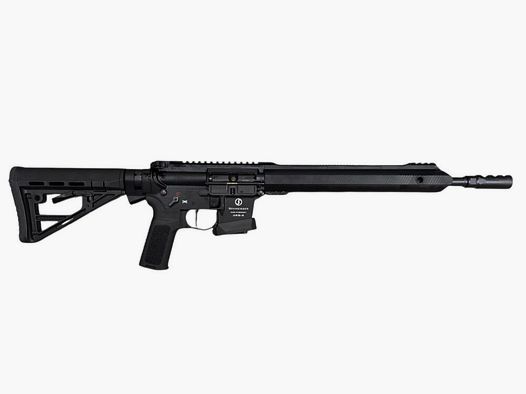 Schmeisser AR15-9 Sport M DYNAMIC PCC 14,5" LL halbautomatische Büchse 9mm sofort verfügbar +25€ deutschlandweiter Versand 