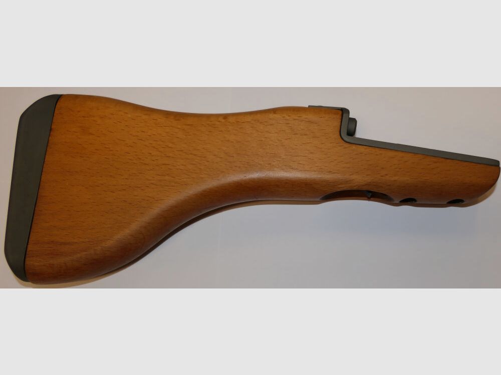 Imi Isreal Hinterschaft Holz