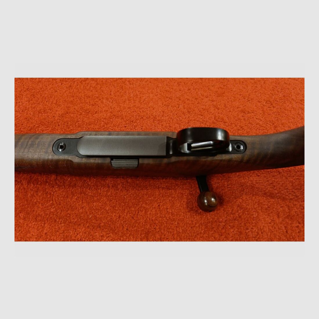 Heym SR30 9,3x62, Bild 5 von 5