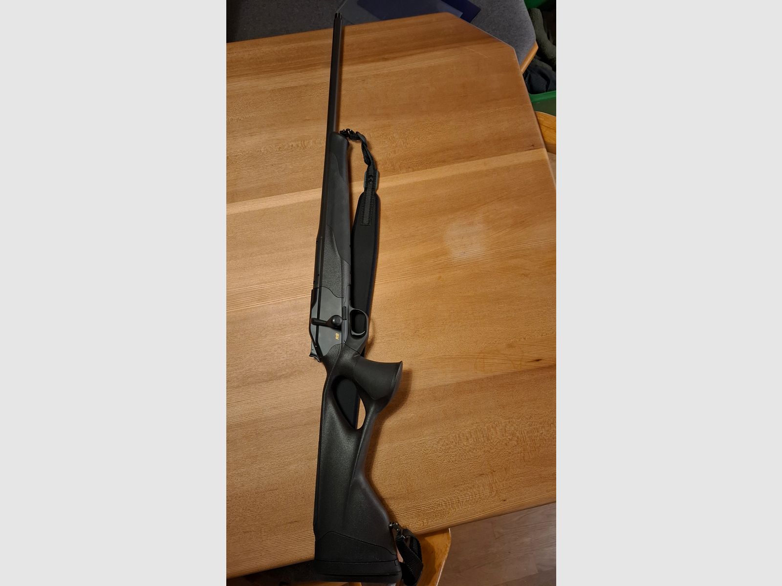 R8 Ultimate con nuovo barrel Atzl .300 WSM, immagine 1 di 2
