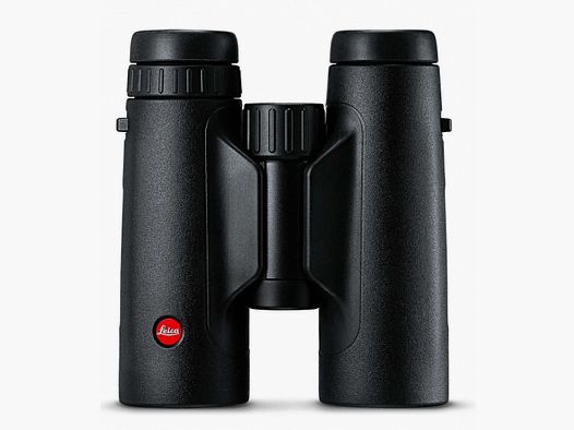 Leica Trinovid 8 x 42 HD + Kit de nettoyage des lentilles