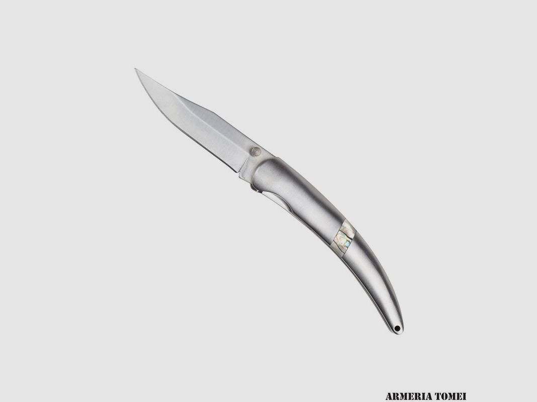 MESSER – STEEL LAW KNIVES TASCHENMESSER, Bild 1 von 2