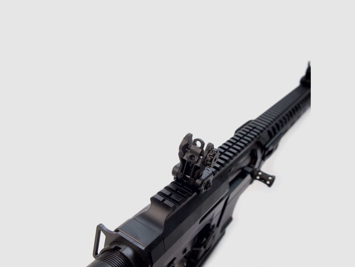 Derya MK-12 AS500S Kal. 12/76, Bild 9 von 16