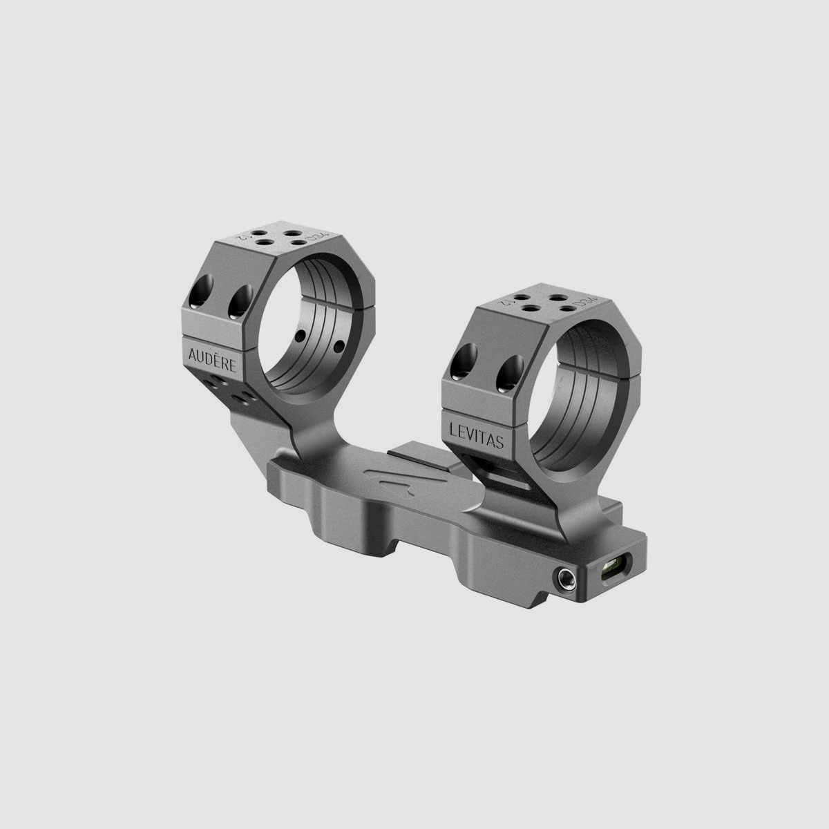 Audere Levitas Montage 0 MOA 34mm