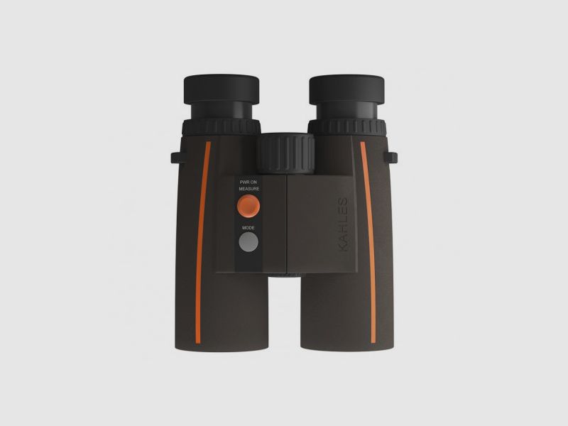Kahles Fernglas Helia 10x42 RF