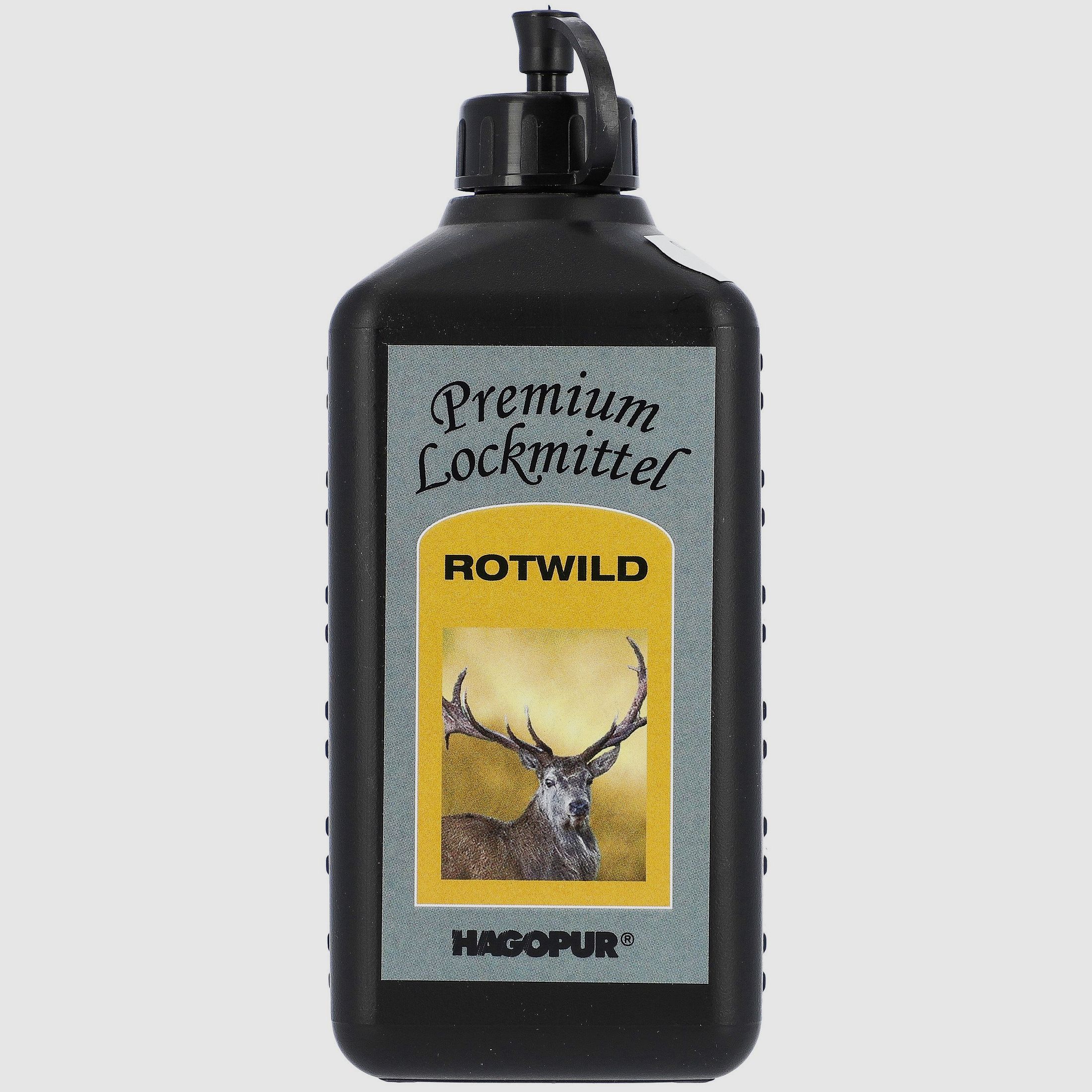 Premium Lockmittel Rotwild