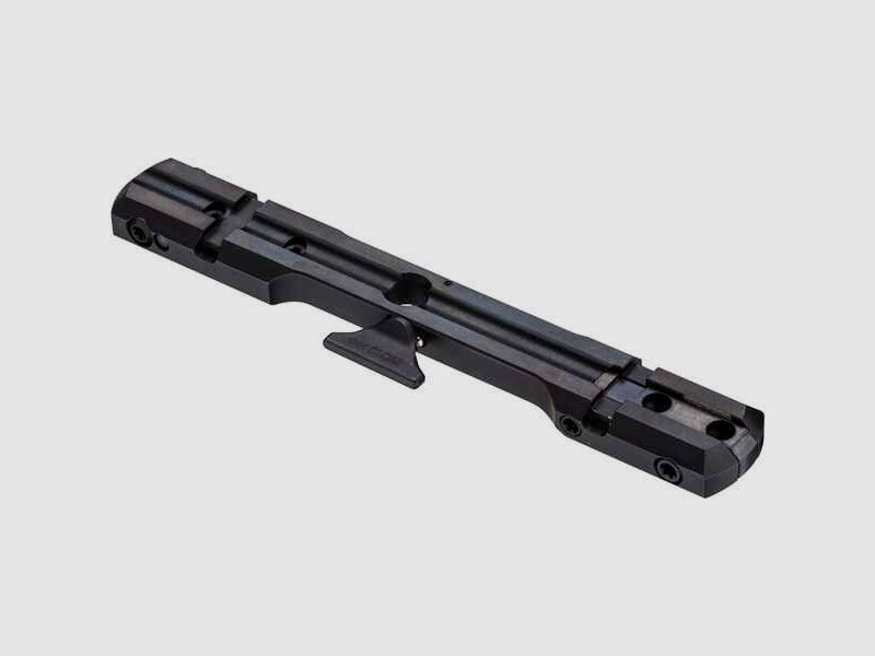 Grundschiene BASIS VARIO Rem. 700 short