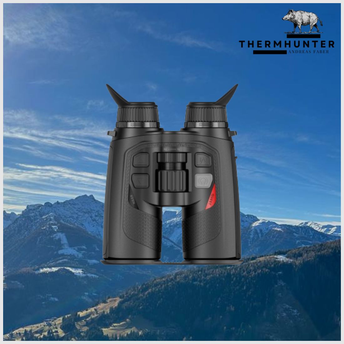 Nocpix Quest H35R