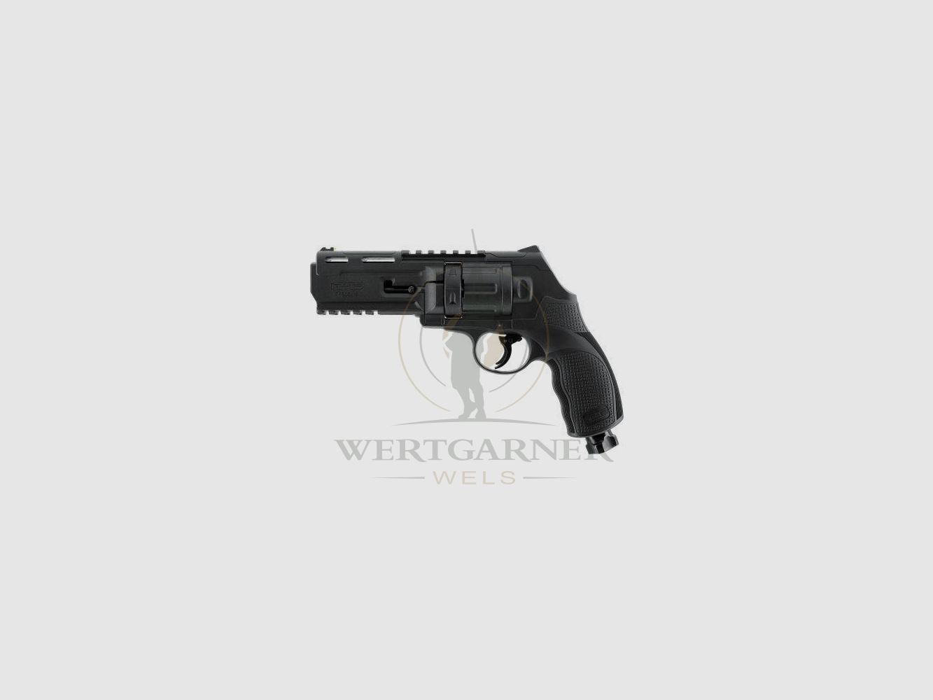 T4E TR 50 Gen. 2 Kal. 50 Co2 Revolver
