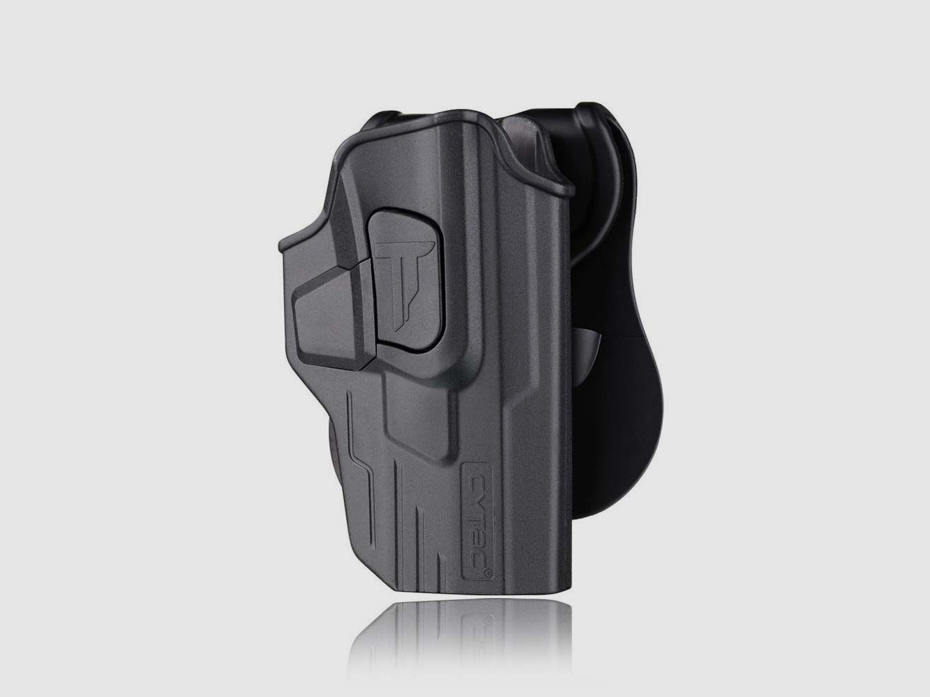 CYTAC R-Defender Holster Gen3