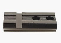 Weaver Top-Mount Base #94 glänzend schwarz f. Winchester 94 u.w.