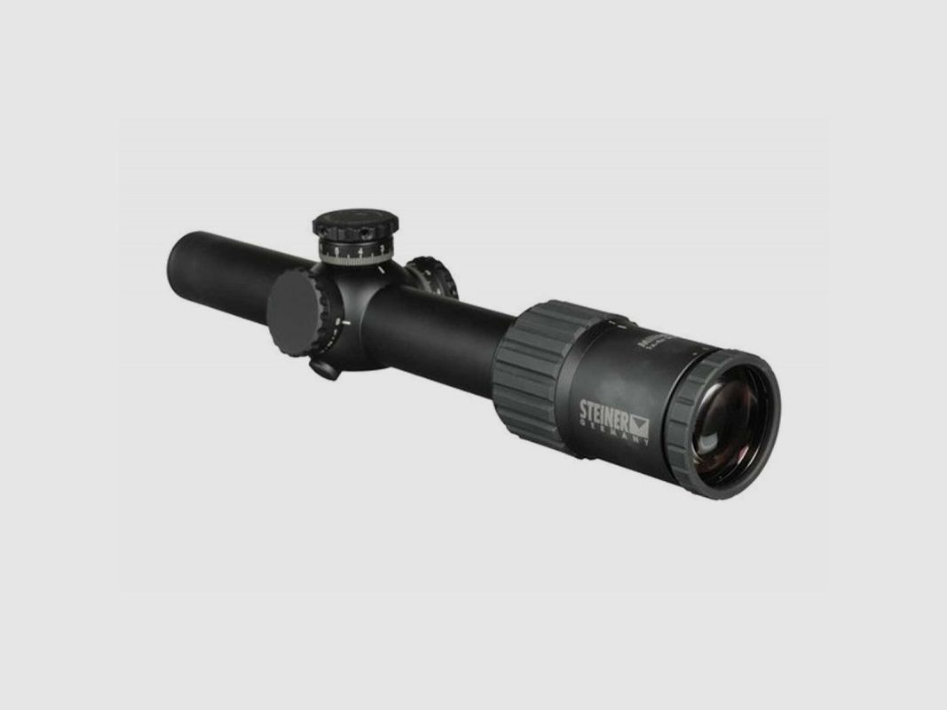 Steiner Ranger 4 / 1-4x24, afbeelding 2 van 3