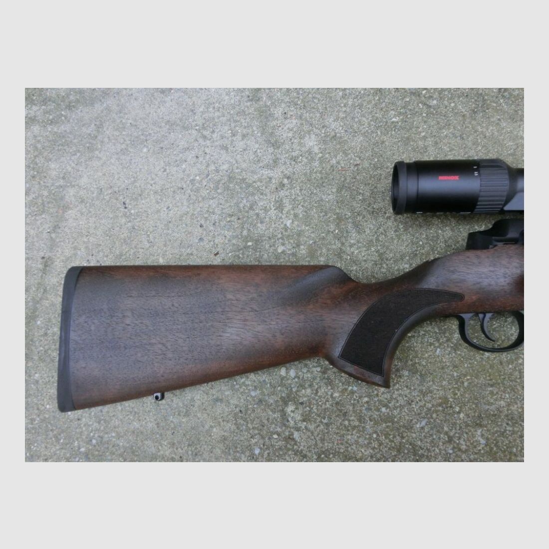 Mauser M25 Pure, Bild 7 von 10