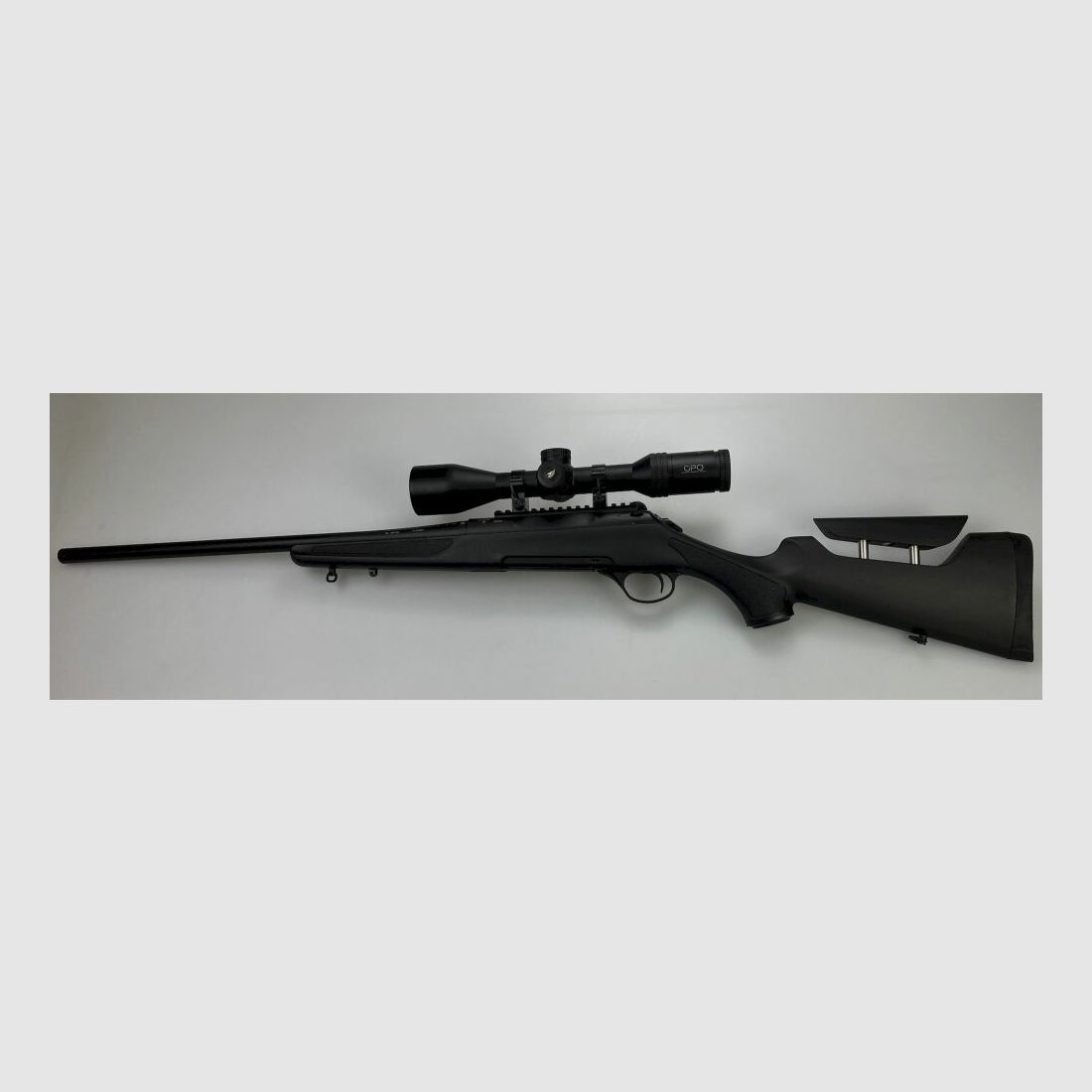Haenel Jaeger 10 Varmint Sporter