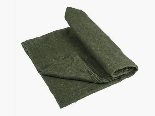 MIL-TEC Unterkunftsdecke