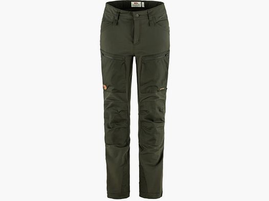 FJÄLL RÄVEN Keb Agile Winter Trousers W