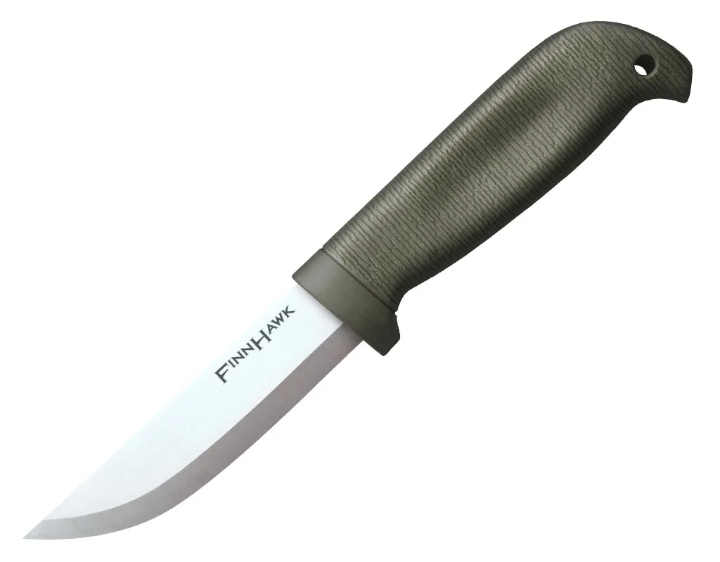 Messer COLD STEEL FINN HAWK