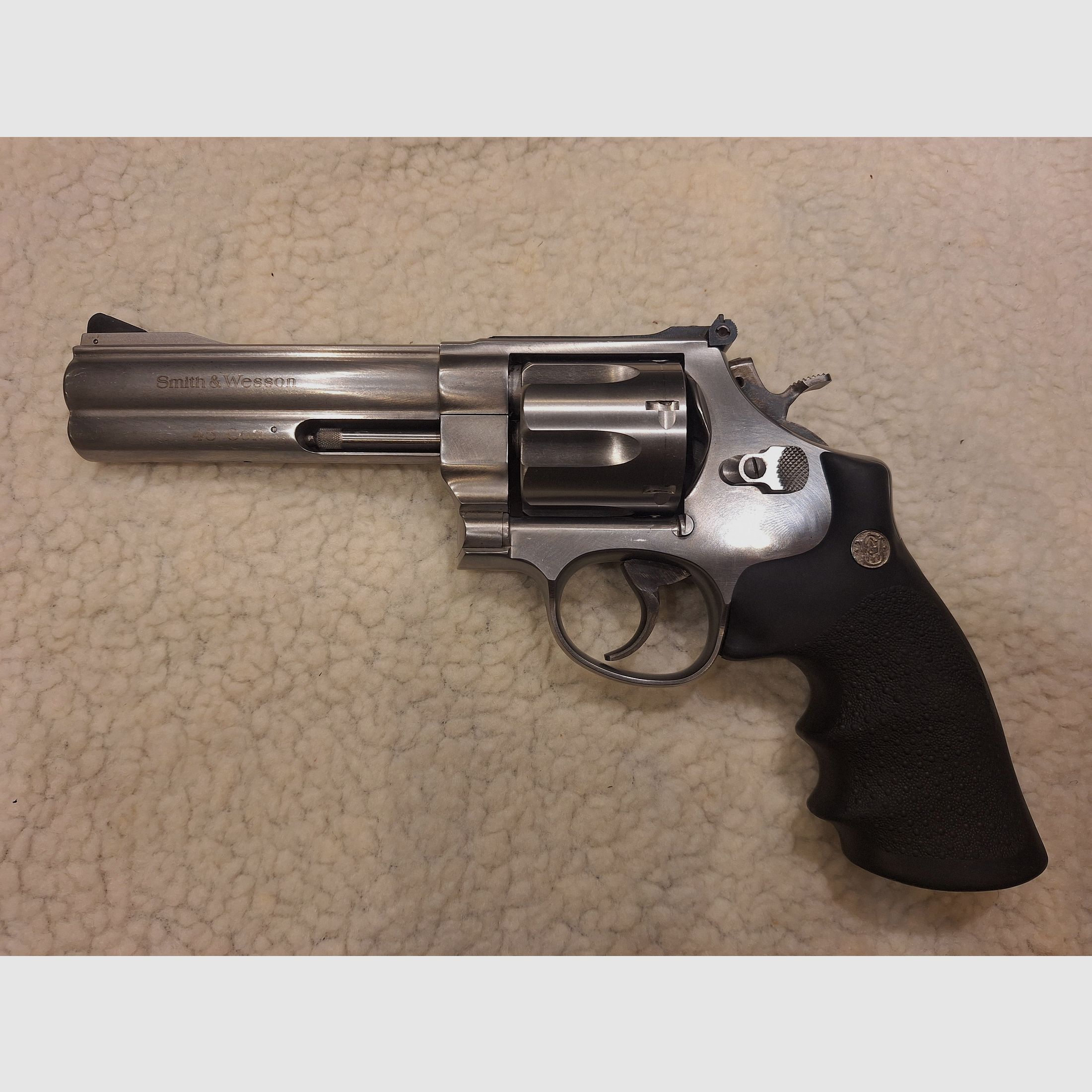 Smith & Wesson Mod. 625 Classic – Kaliber .45 Colt – Gebraucht, top Zustand