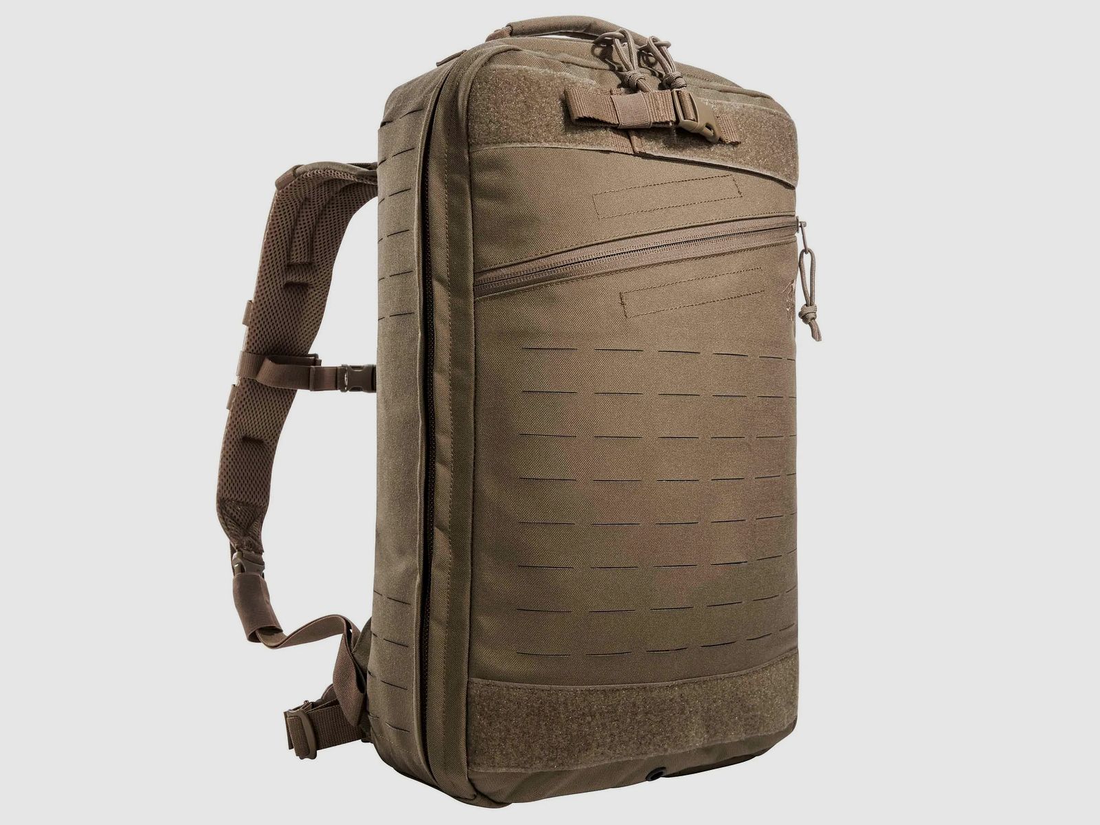 Tasmanian Tiger Tasmanian Tiger Rucksack Medic Assault Pack MKII L coyote