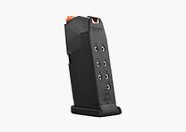 Pistola Glock Gen.4 cargador de 10 disparos calibre 9mm Para (9x19)