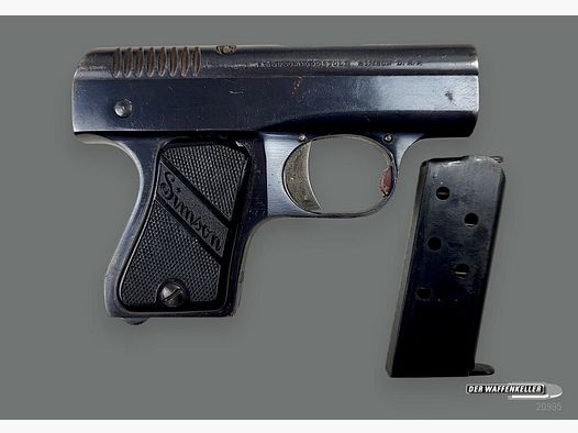 Fabryka broni Simson 1927 (1922)