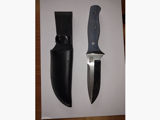 Wald & Forst Jagdmesser Force-Edge