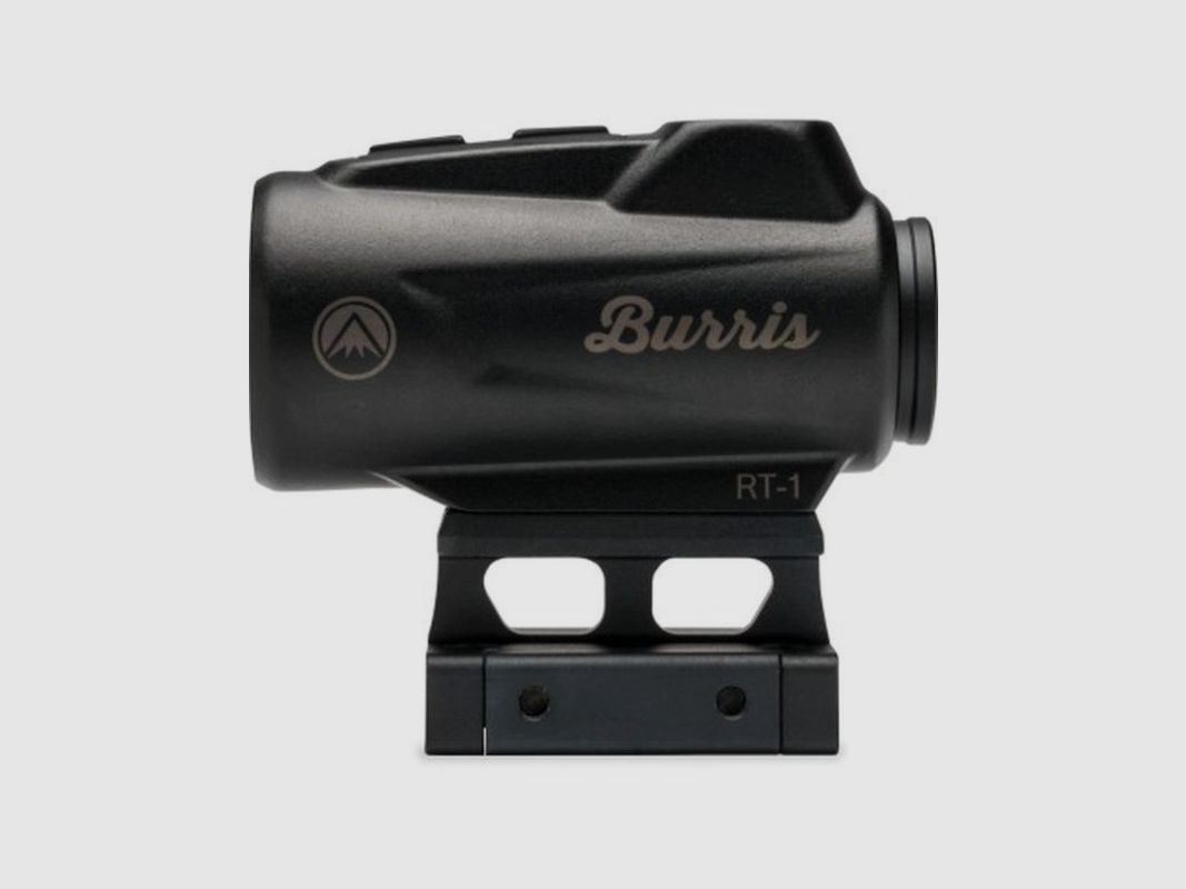 BURRIS RT1 2MOA ROTPUNKT, Bild 2 von 2