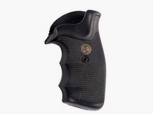 Pachmayr Pachmayr Poignée Gripper S&W K/L-RB