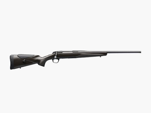 Browning X-Bolt Composite Brown Adjustable Threaded