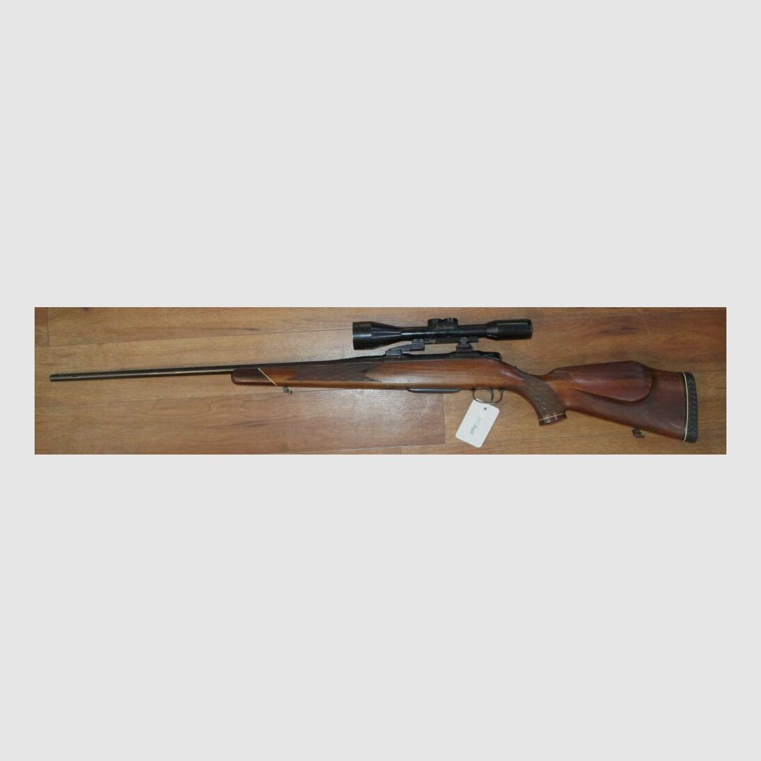 Sauer 80