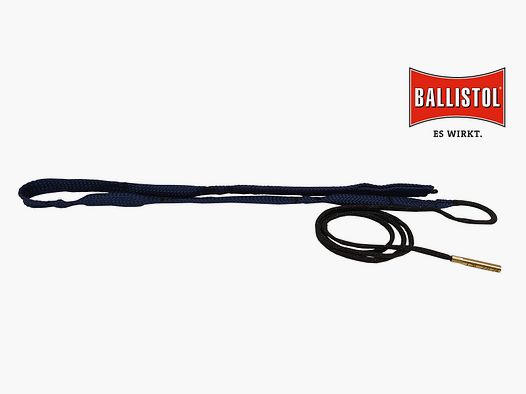 Ballistol Flex Clean cuerda de limpieza de cañón / cal. .22/.24