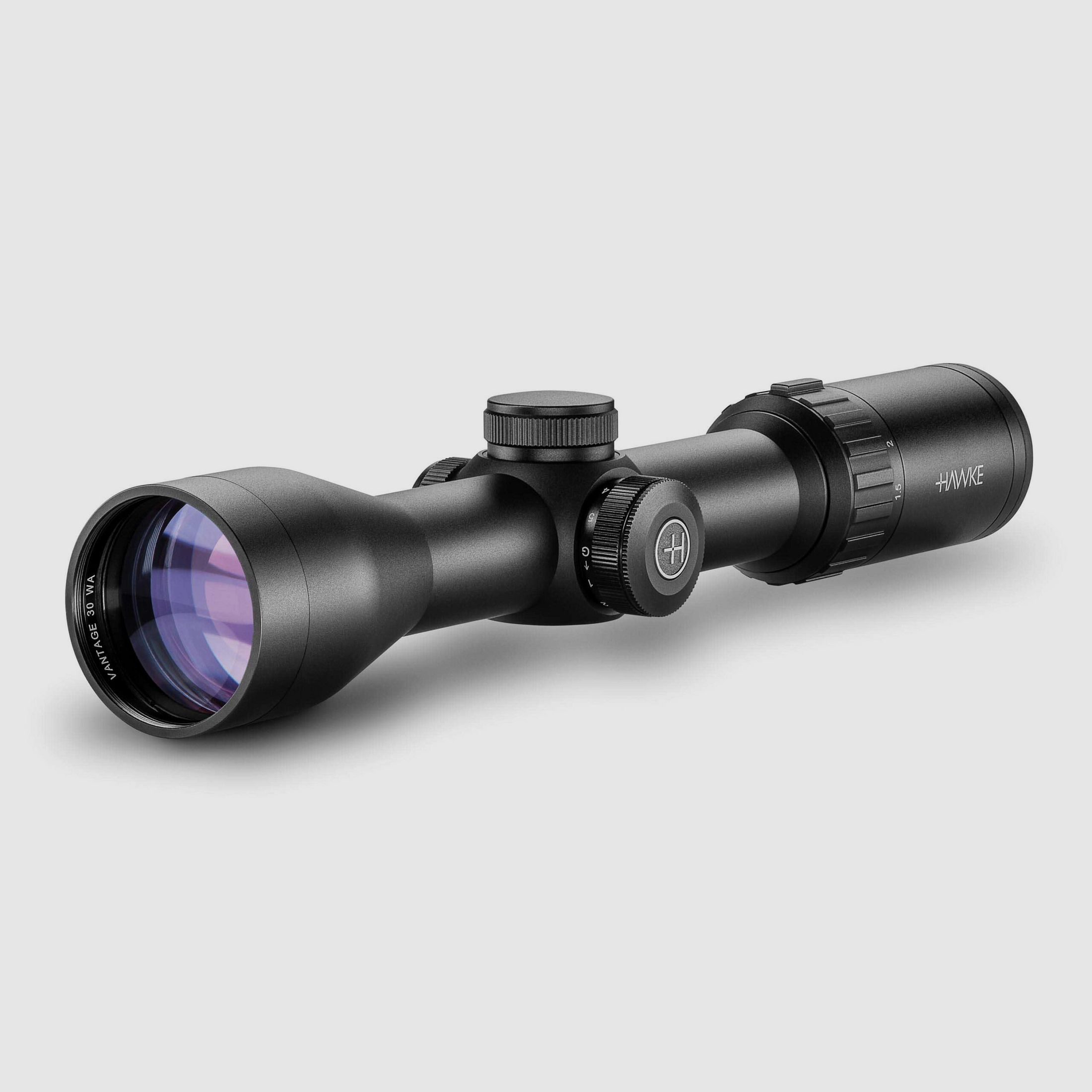 Hawke Zielfernrohr VANTAGE 30 WA 1.5-6×44, Bild 1 von 2
