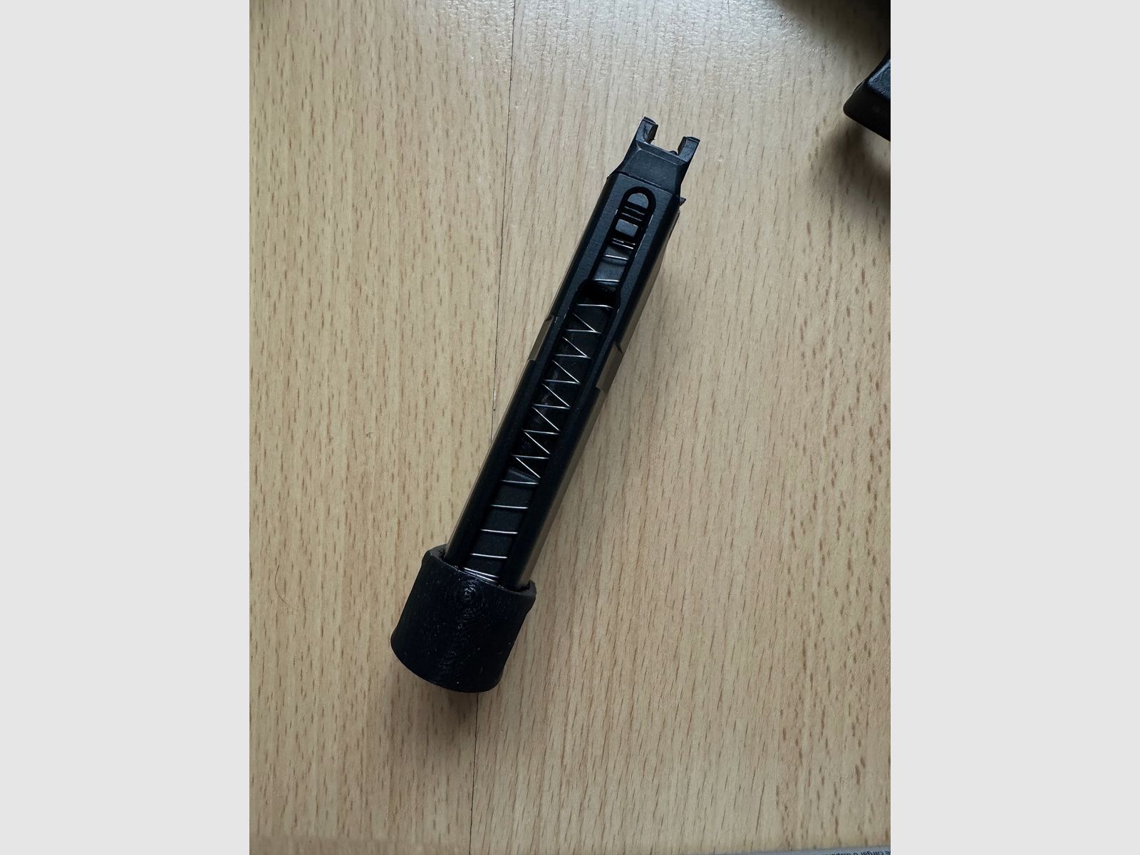 Glock 42 GBB con accesorios - ¡Solo recogida!