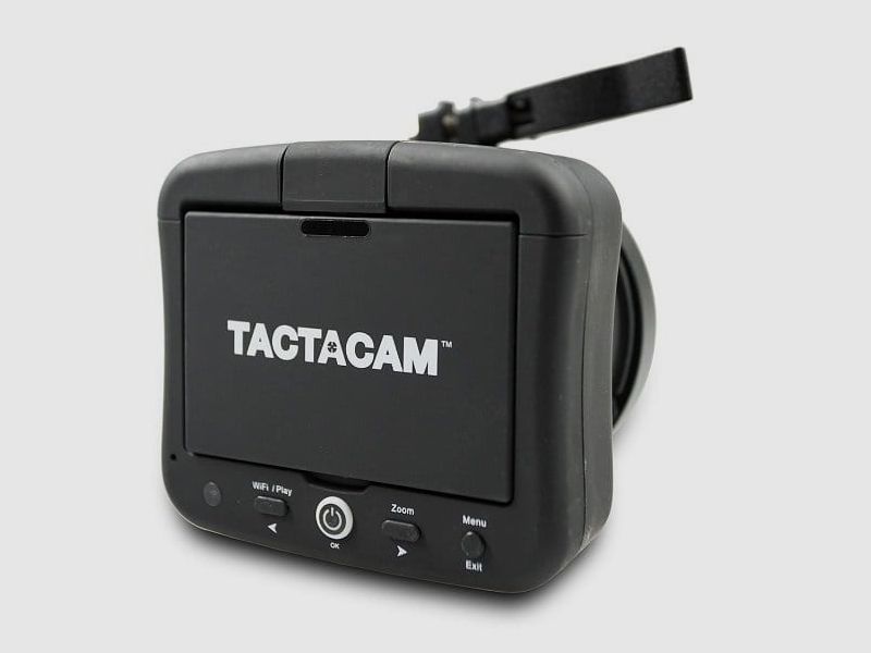 Tactacam Spotter LR Kamera