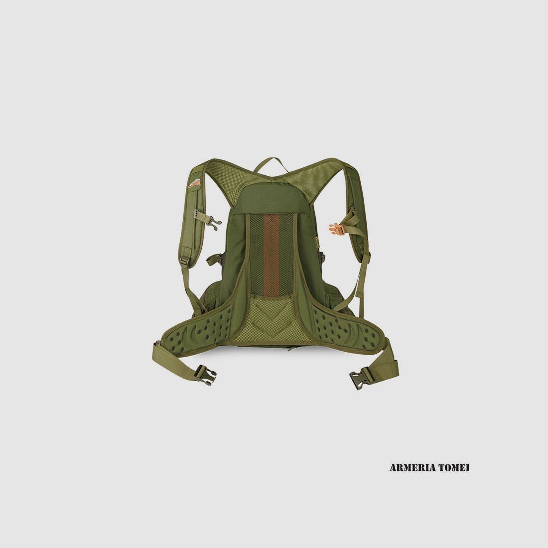 NATURE by MARSUPIO – BACKPACK – MARMOT 38, image 2 of 9