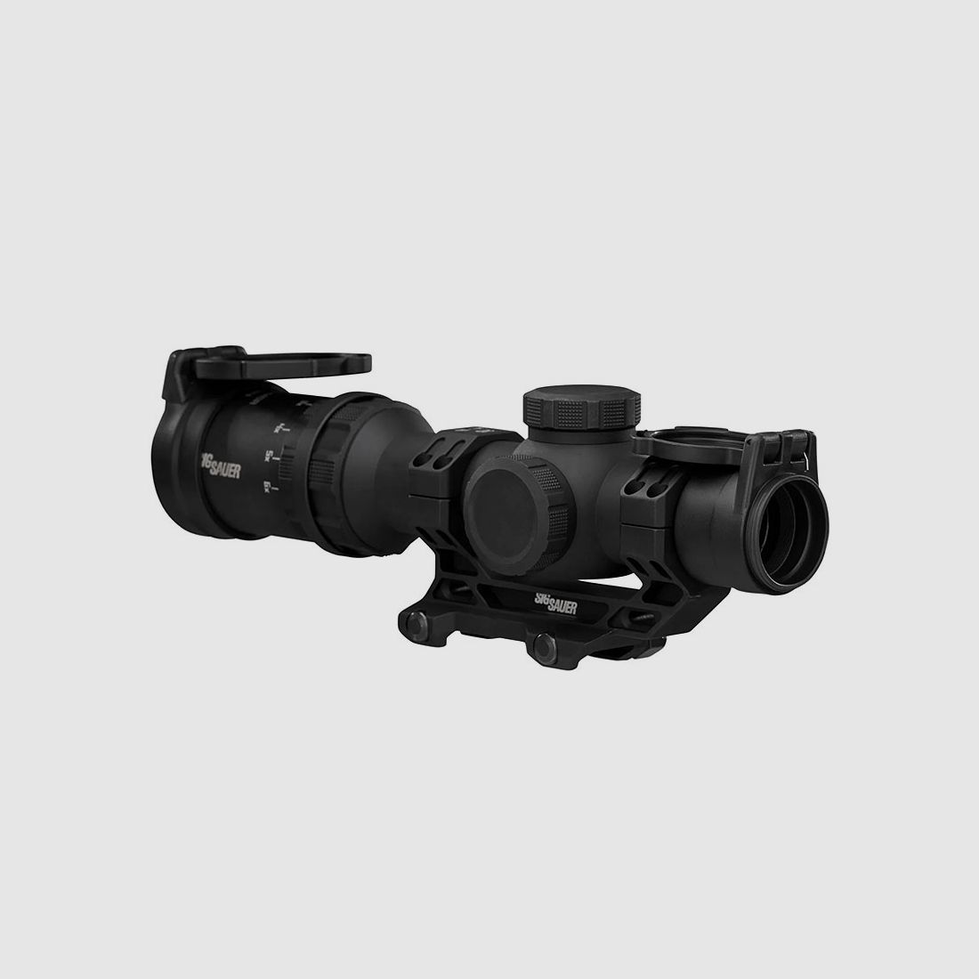 Sig Sauer TANGO-MSR COMPACT 1-6x24 BDC6 SFP