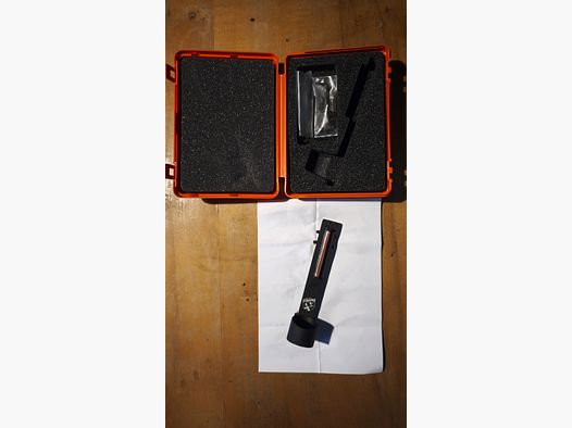 EasyHit shotgun sight PX-S2000 RD